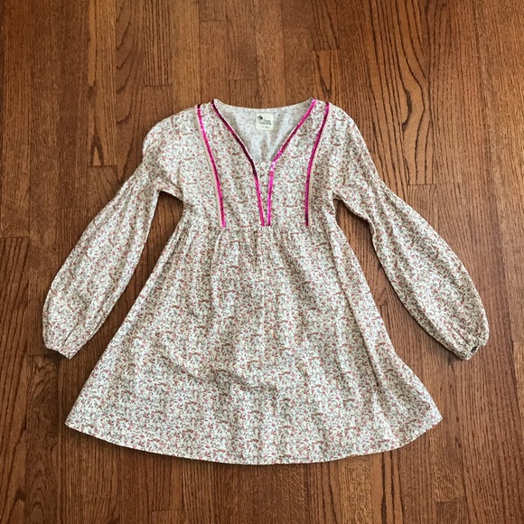 La Faute a Voltaire Reversible Coat and Dress 12